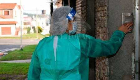 Informan 37 nuevos fallecimientos y son 9.155 los muertos por coronavirus en el país