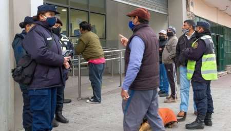La Anses reanudará la atención al público el próximo lunes