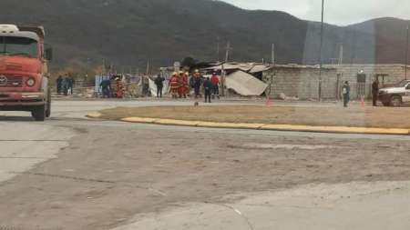 Confirmado: El conductor de la camioneta que mató a una mujer, estaba alcoholizado