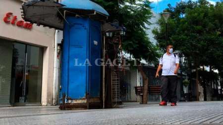 Solo cuatro departamentos de la provincia no registran casos de coronavirus