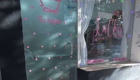 Ladronas se apiadaron al ver a su víctima embarazada