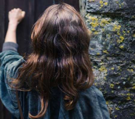 Encontraron a Priscila Jenifer y a Rocío Abigail, las dos en buen estado de salud