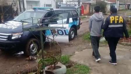 La Policía Federal desarticula una red de pedofilia: Hay salteños involucrados