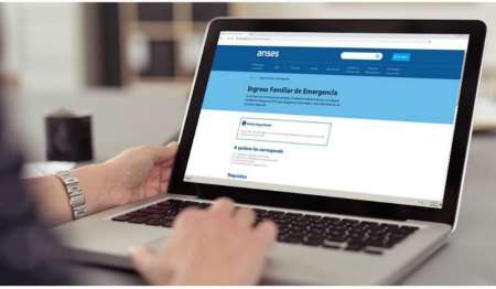 Hoy cobran el IFE las personas que informaron CBU y sus DNI terminan en 4