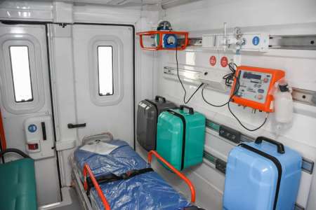 El Gobierno Provincial invirtió más de $2.000 millones en el área de salud para encarar la pandemia