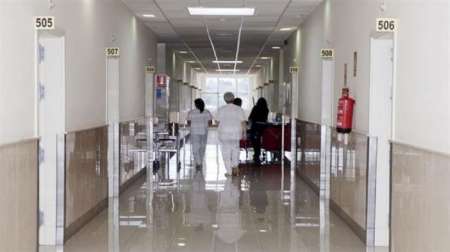 El 40% de pacientes de hospitales públicos tiene obra social