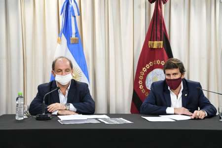 Un Milagro casi en fase uno