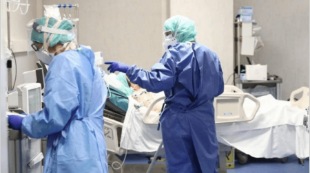 Argentina superó las 10.000 muertes por coronavirus desde el inicio de la pandemia