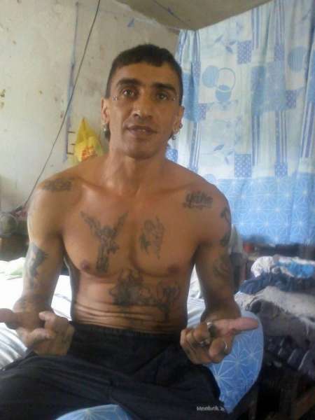 Excompañeros de Chirete confesaron que tenían talladoras, cuchillos y celular en la celda