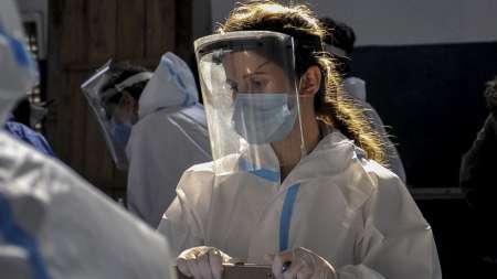 Informan 55 nuevos fallecimientos y son 10.713 los muertos en la Argentina