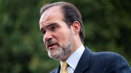 Claver-Carone, el candidato de Trump, fue elegido presidente del BID