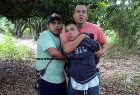 Recapturaron al delincuente que escapó de la comisaría de Tartagal