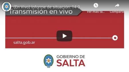 Informe de Situación 14.09.20a