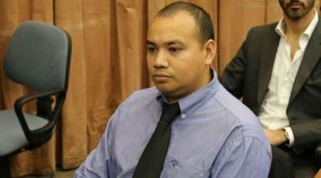 Tragedia de Once: el maquinista admitió que anuló el dispositivo de freno