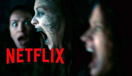 Netflix: 5 series de terror para hacer una maratón (pochoclos y corazón en la boca)