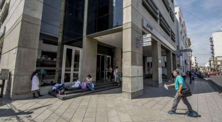 Salteño que trabaja en la AFIP se hizo mujer para jubilarse antes