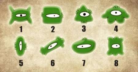 Dime qué figura eliges y te diré qué te falta para sentirte pleno