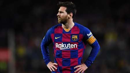 Forbes anunció que Messi fue el futbolista que más dinero embolsó en el 2020