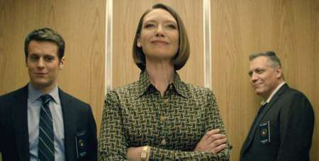 Netflix: 5 series de crímenes que no podés perderte si sos fan del thrillera