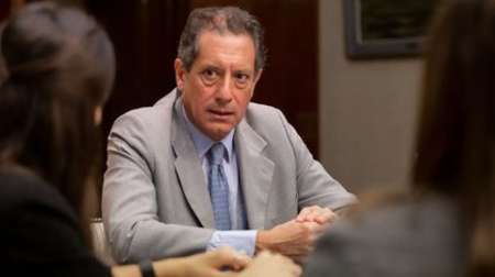 El presidente del Banco Central vinculó el mercado libre del dólar con narcos y traficantes de armas