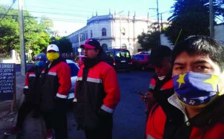 Fin al conflicto con ex empleados de EDVSA: acuerdo y cobro de indemnización