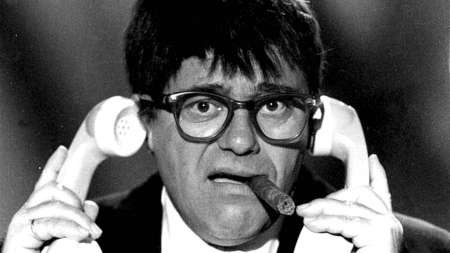 La predicción de Tato Bores en 1962 sobre el valor del dólar actual