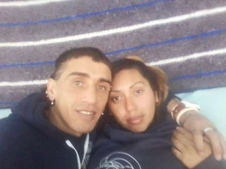 Las cámaras y el jefe del pabellón revelaron cómo fueron los últimos minutos de Andrea Neri