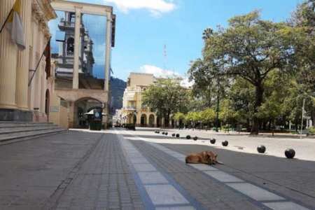 La lista completa de las excepciones a la fase uno