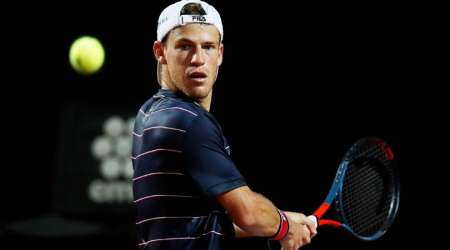 Schwartzman juega ante Djokovic la final del Masters 1000 de Roma: horario y TV