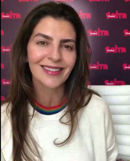 La intendenta Bettina Romero dio positivo en COVID-19
