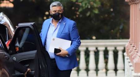 AFA autorizó el comienzo de los amistosos de Primera División y Primera Nacional