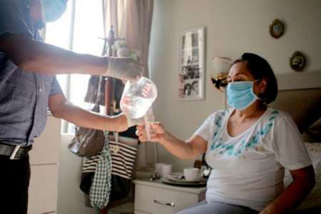 ¿Que hacer si tuviste contacto estrecho con una persona con COVID-19?