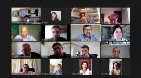 Bettina Romero: “Nos preocupa la situación de los comercios salteños y queremos acompañarlos”