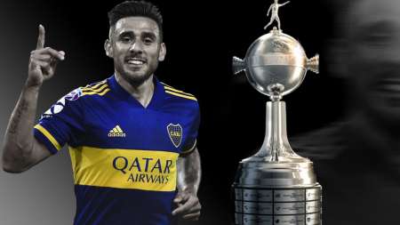 Boca visita al DIM, con la misión de allanar su pase a octavos