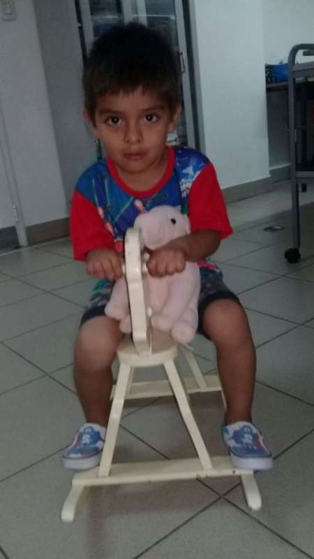 Jujuy: La madre de Alexis al parecer intentaba tapar a quien abusó de su hijo