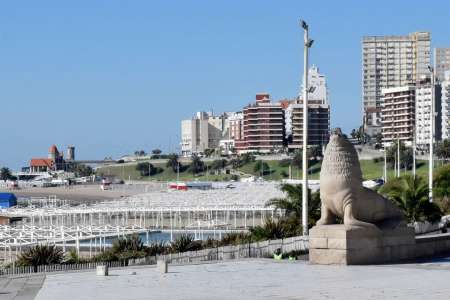 Con varias restricciones, Mar del Plata aprobó el protocolo para la temporada de verano