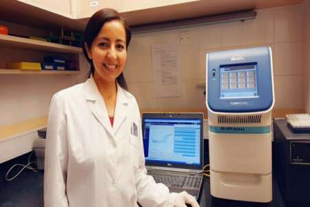 Un proyecto busca encontrar la carga viral aérea del SARSCoV-2 en hospitales