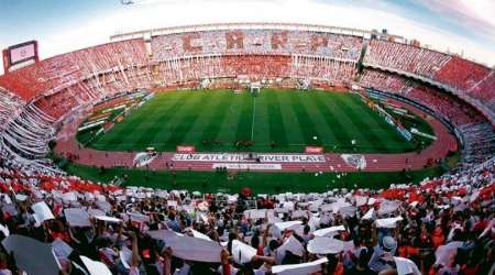 Día del Hincha de River: por qué se celebra el 28 de septiembrea