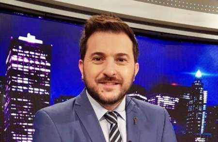 Diego Brancatelli: “Estoy a favor de la grieta”