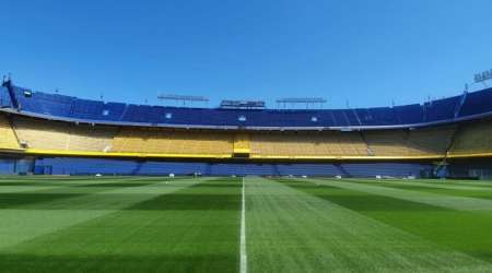 Boca vuelve a la Bombonera y buscará asegurar la clasificación en la Copa Libertadores: horario y TVa