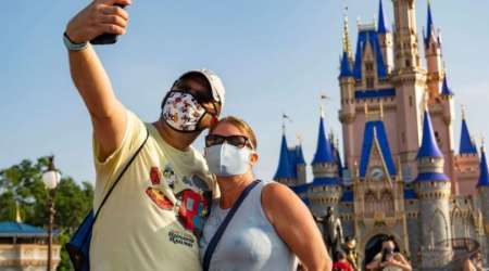 Disney anunció que despedirá a 28.000 empleados por el coronavirus