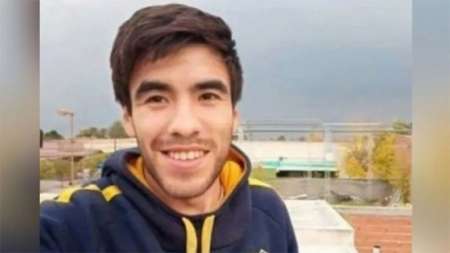 La autopsia a Facundo Astudillo determinó que murió por asfixia por sumersión