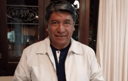 Salta de luto: falleció el doctor Humacata