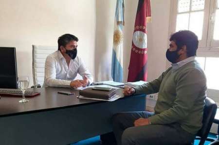 Reforzarán los patrullajes en La Caldera