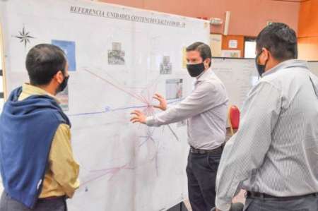 Durante los últimos días se logró descomprimir la ocupación de camas pasando de un 92% al 83%