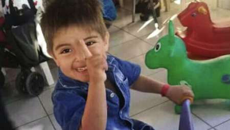 Crimen en Jujuy: la autopsia develó que Alexis recibió fuertes golpes en la cabeza y fue asfixiado