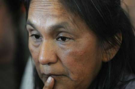 Nueva imputación grave contra Milagro Sala por privación ilegítima de la libertad de un bebé