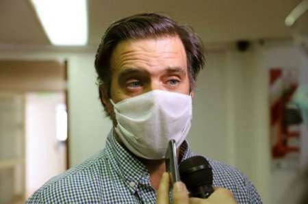 Mejoró la tasa de duplicación de días de los casos de COVID-19