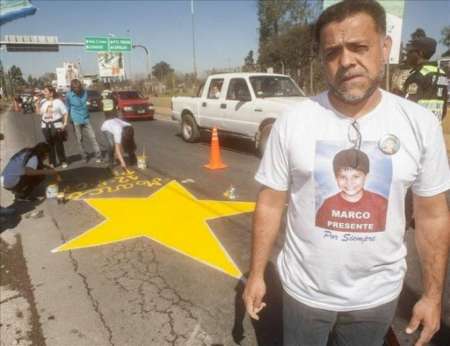 Córdoba: “El desprecio por la vida tiene que tener castigo”