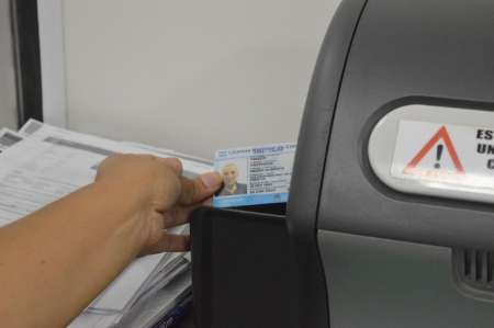 Desde el viernes 16 se puede sacar turno para licencias de conducir